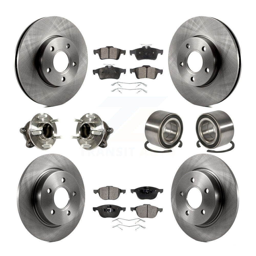 Wheel Bearing Kit-KBB-113155 - Kit.bestparts.ca Kit.bestparts.ca