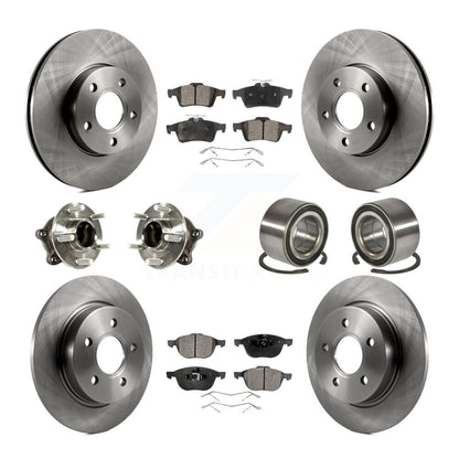 Wheel Bearing Kit-KBB-113155 - Kit.bestparts.ca