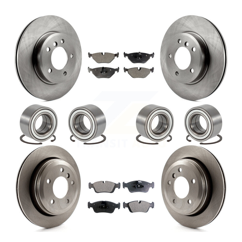 Wheel Bearing Kit-KBB-113168 - Kit.bestparts.ca Kit.bestparts.ca