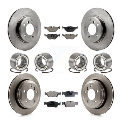 Wheel Bearing Kit-KBB-113168 - Kit.bestparts.ca
