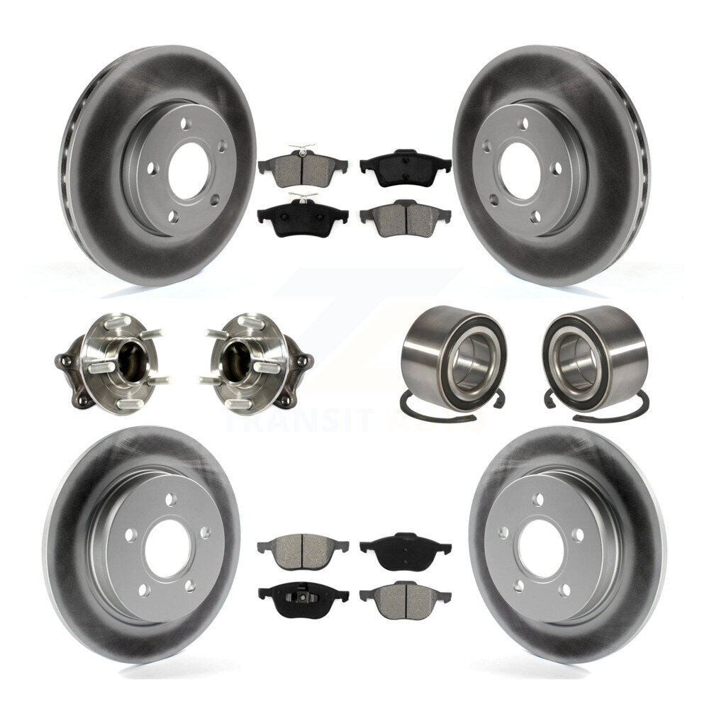Wheel Bearing Kit-KBB-113234 - Kit.bestparts.ca Kit.bestparts.ca
