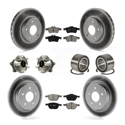 Wheel Bearing Kit-KBB-113234 - Kit.bestparts.ca