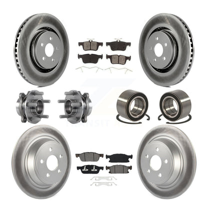Wheel Bearing Kit-KBB-113240 - Kit.bestparts.ca