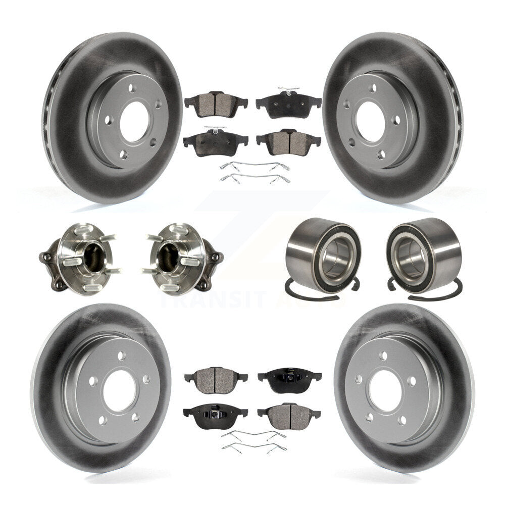 Wheel Bearing Kit-KBB-113251 - Kit.bestparts.ca