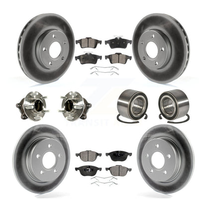 Wheel Bearing Kit-KBB-113251 - Kit.bestparts.ca