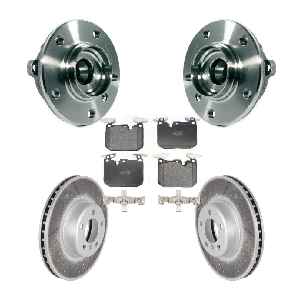 wheel bearing hub assembly-kbb-113760 - Kit.bestparts.ca Kit.bestparts.ca