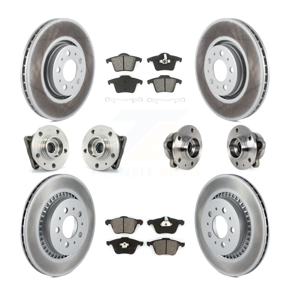wheel bearing hub assembly-kbb-113825 - Kit.bestparts.ca Kit.bestparts.ca