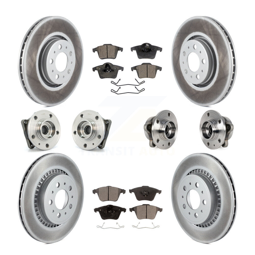 wheel bearing hub assembly-kbb-113906 - Kit.bestparts.ca Kit.bestparts.ca