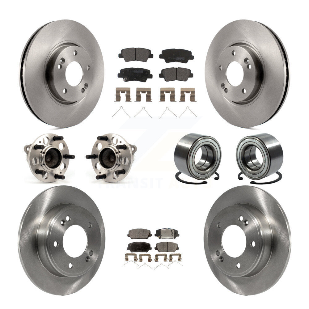 Wheel Bearing Kit-KBB-114178 - Kit.bestparts.ca Kit.bestparts.ca