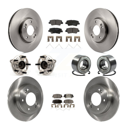 Wheel Bearing Kit-KBB-114178 - Kit.bestparts.ca