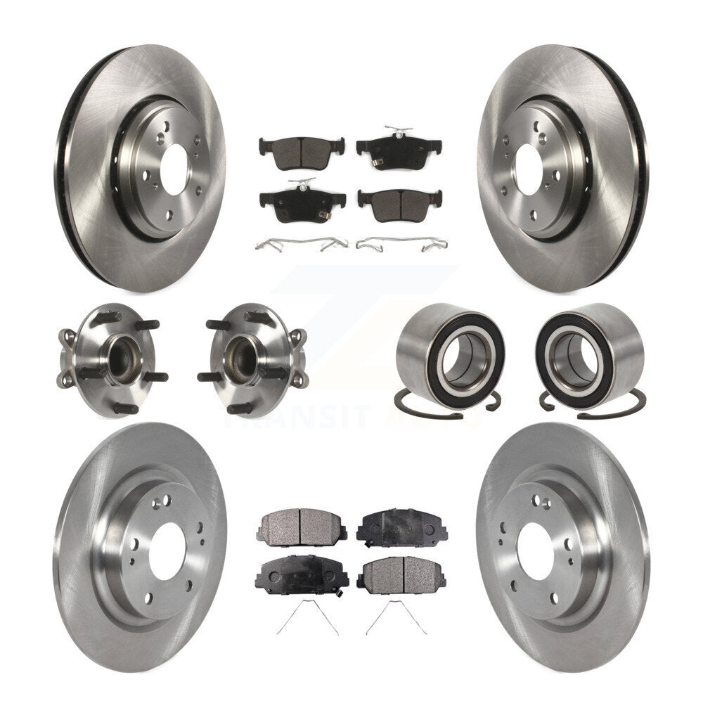 Wheel Bearing Kit-KBB-114184 - Kit.bestparts.ca