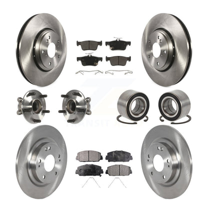 Wheel Bearing Kit-KBB-114184 - Kit.bestparts.ca