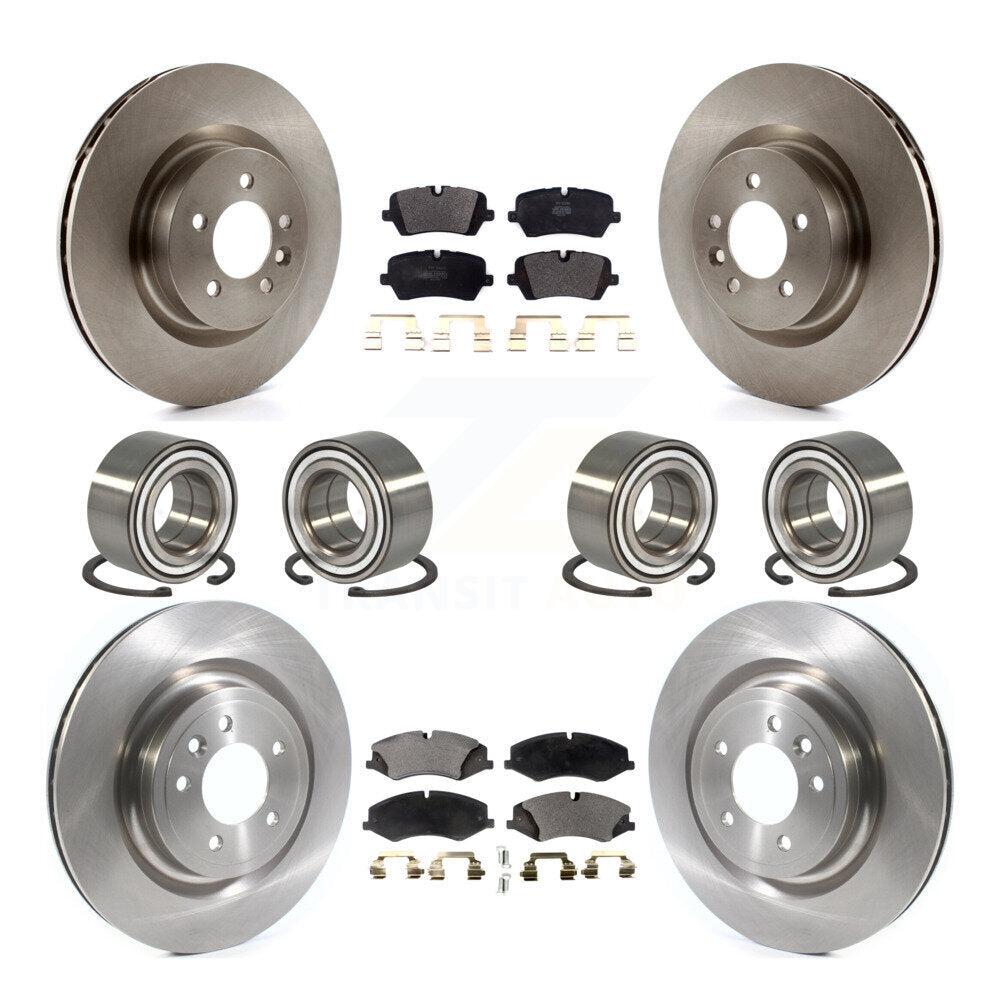 Wheel Bearing Kit-KBB-114188 - Kit.bestparts.ca