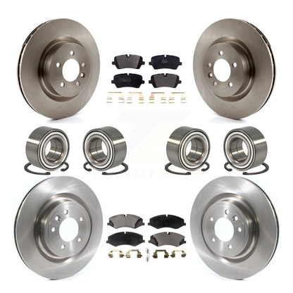 Wheel Bearing Kit-KBB-114188 - Kit.bestparts.ca