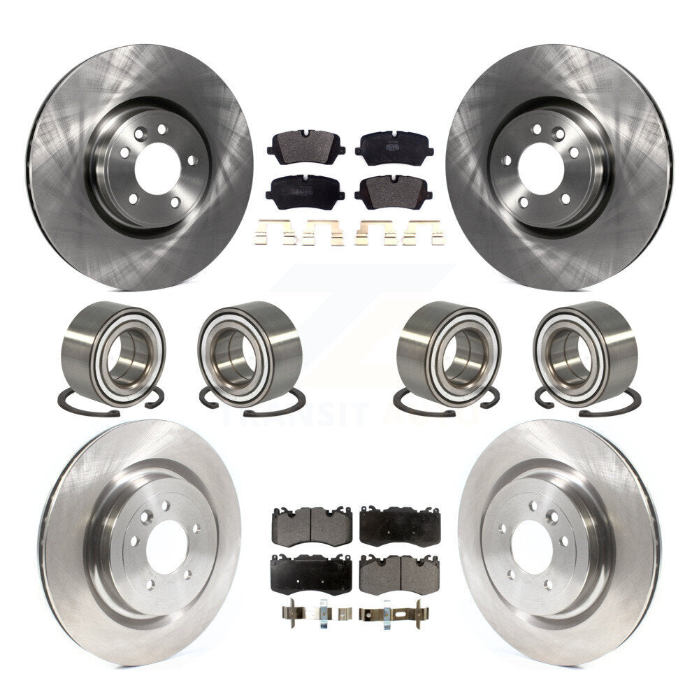 Wheel Bearing Kit-KBB-114189 - Kit.bestparts.ca