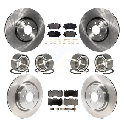 Wheel Bearing Kit-KBB-114189 - Kit.bestparts.ca