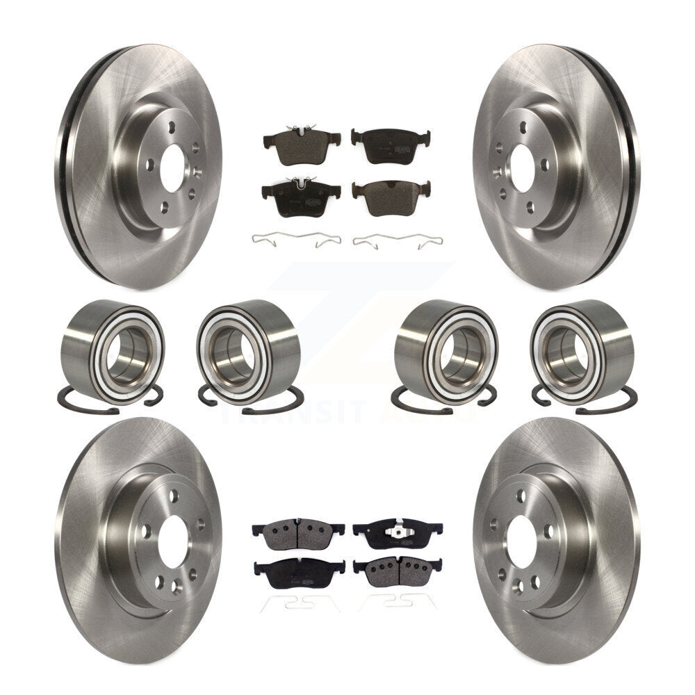 Wheel Bearing Kit-KBB-114190 - Kit.bestparts.ca Kit.bestparts.ca