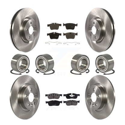 Wheel Bearing Kit-KBB-114190 - Kit.bestparts.ca