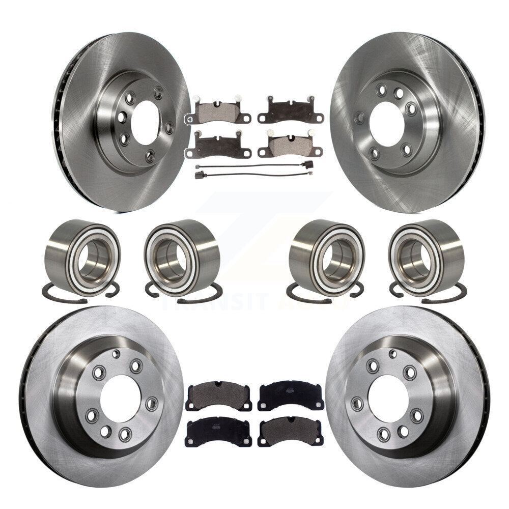 Wheel Bearing Kit-KBB-114191 - Kit.bestparts.ca