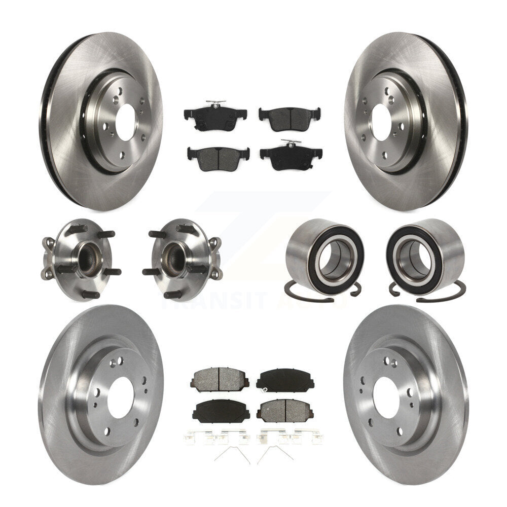 Wheel Bearing Kit-KBB-114196 - Kit.bestparts.ca