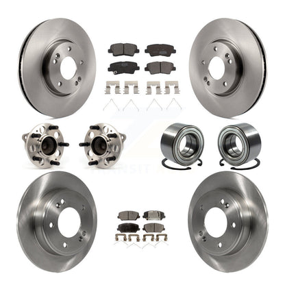 Wheel Bearing Kit-KBB-114208 - Kit.bestparts.ca
