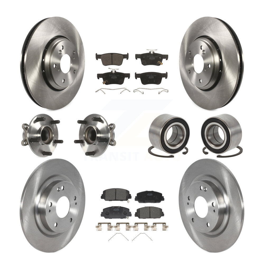 Wheel Bearing Kit-KBB-114212 - Kit.bestparts.ca
