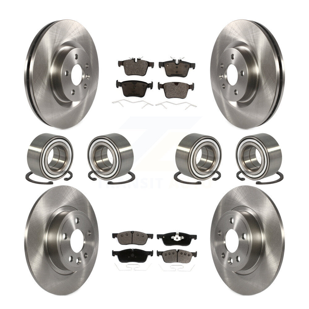 Wheel Bearing Kit-KBB-114217 - Kit.bestparts.ca Kit.bestparts.ca