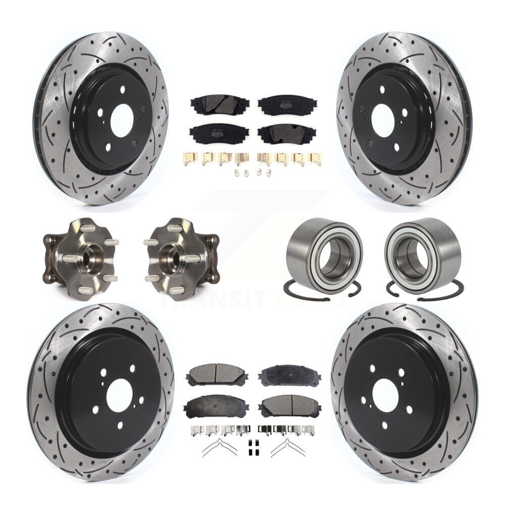 Wheel Bearing Kit-KBB-114219 - Kit.bestparts.ca Kit.bestparts.ca
