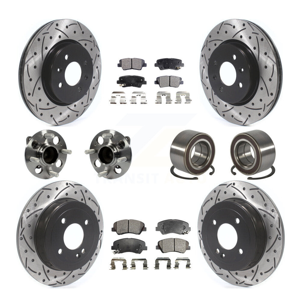 Wheel Bearing Kit-KBB-114222 - Kit.bestparts.ca Kit.bestparts.ca