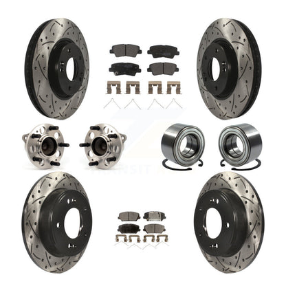 Wheel Bearing Kit-KBB-114223 - Kit.bestparts.ca