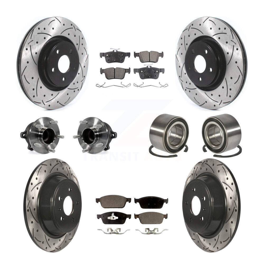Wheel Bearing Kit-KBB-114228 - Kit.bestparts.ca Kit.bestparts.ca
