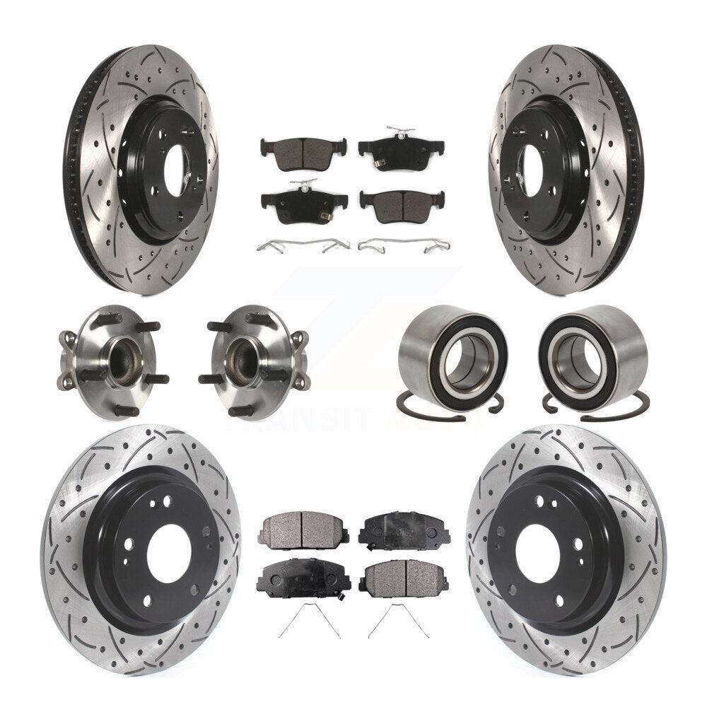 Wheel Bearing Kit-KBB-114230 - Kit.bestparts.ca Kit.bestparts.ca