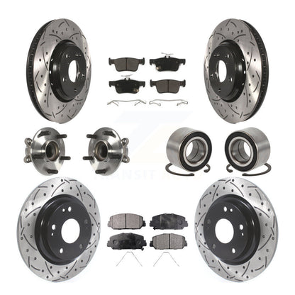 Wheel Bearing Kit-KBB-114230 - Kit.bestparts.ca