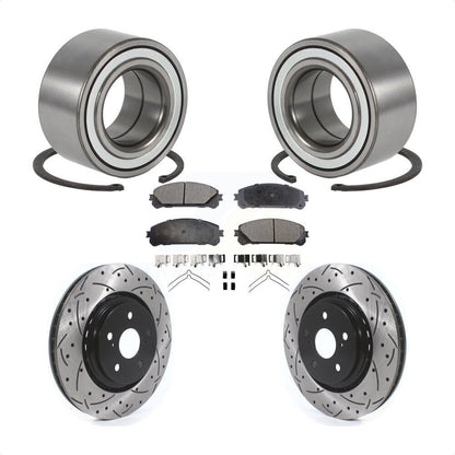 Wheel Bearing Kit-KBB-114241 - Kit.bestparts.ca