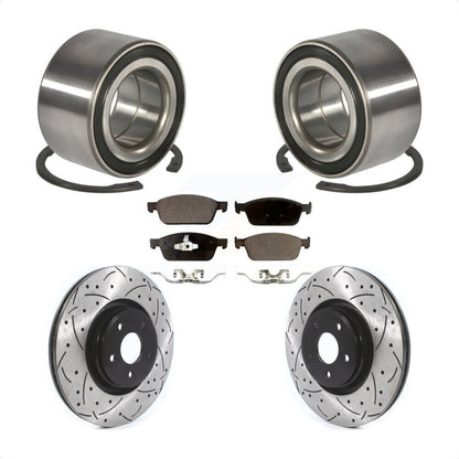 Wheel Bearing Kit-KBB-114242 - Kit.bestparts.ca