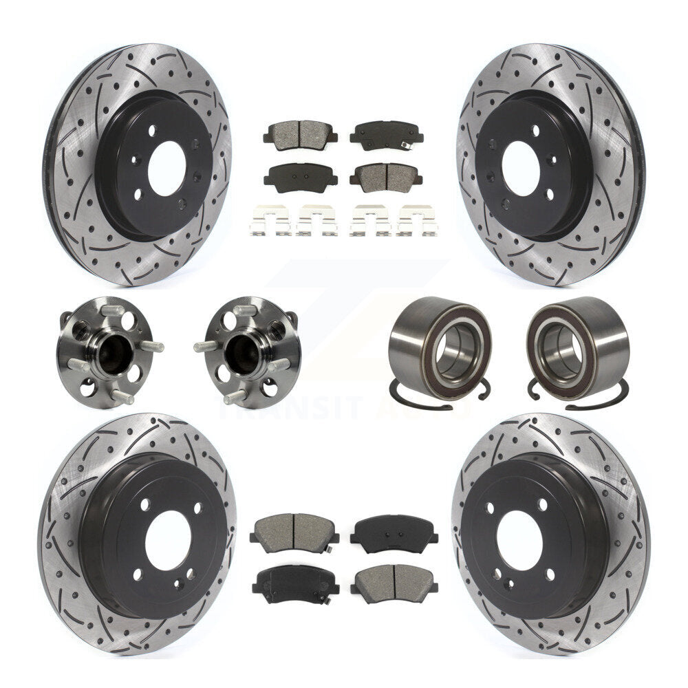 Wheel Bearing Kit-KBB-114245 - Kit.bestparts.ca Kit.bestparts.ca