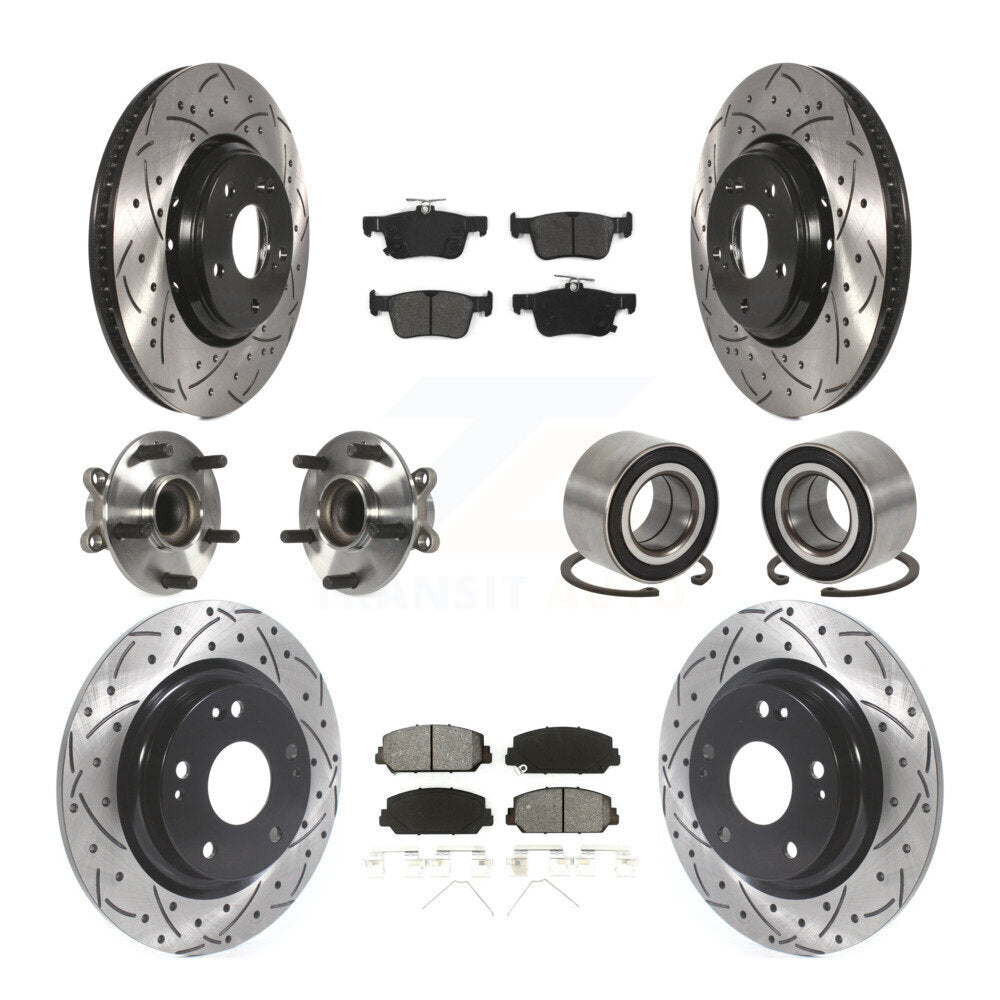 Wheel Bearing Kit-KBB-114246 - Kit.bestparts.ca