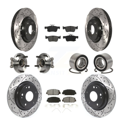 Wheel Bearing Kit-KBB-114246 - Kit.bestparts.ca
