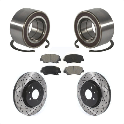 Wheel Bearing Kit-KBB-114254 - Kit.bestparts.ca