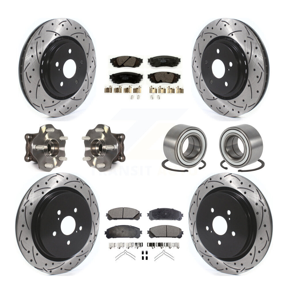 Wheel Bearing Kit-KBB-114255 - Kit.bestparts.ca