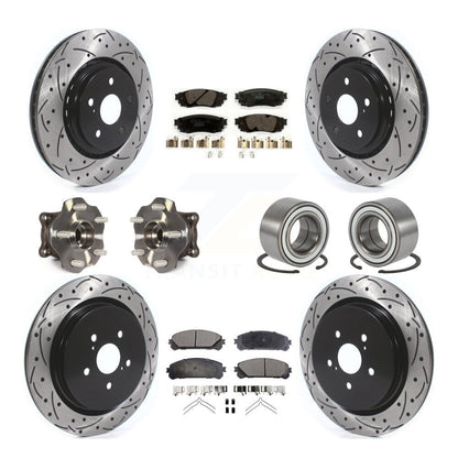 Wheel Bearing Kit-KBB-114255 - Kit.bestparts.ca