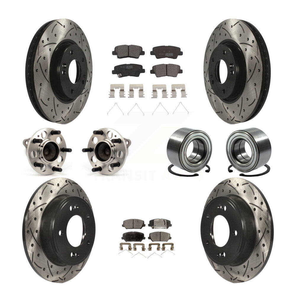 Wheel Bearing Kit-KBB-114259 - Kit.bestparts.ca