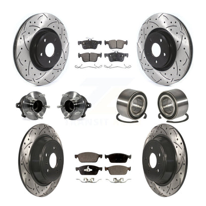 Wheel Bearing Kit-KBB-114262 - Kit.bestparts.ca
