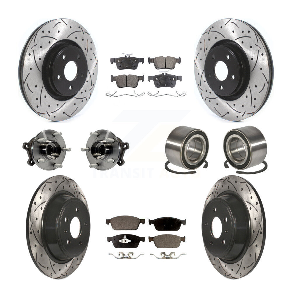 Wheel Bearing Kit-KBB-114263 - Kit.bestparts.ca