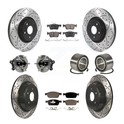 Wheel Bearing Kit-KBB-114263 - Kit.bestparts.ca