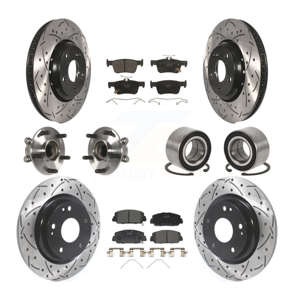 Wheel Bearing Kit-KBB-114264 - Kit.bestparts.ca