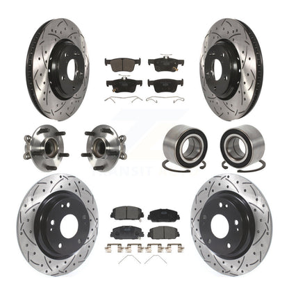 Wheel Bearing Kit-KBB-114264 - Kit.bestparts.ca