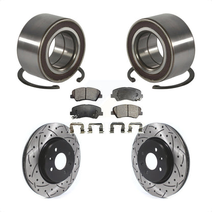 Wheel Bearing Kit-KBB-114274 - Kit.bestparts.ca