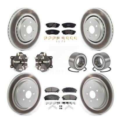 Wheel Bearing Kit-KBB-114275 - Kit.bestparts.ca