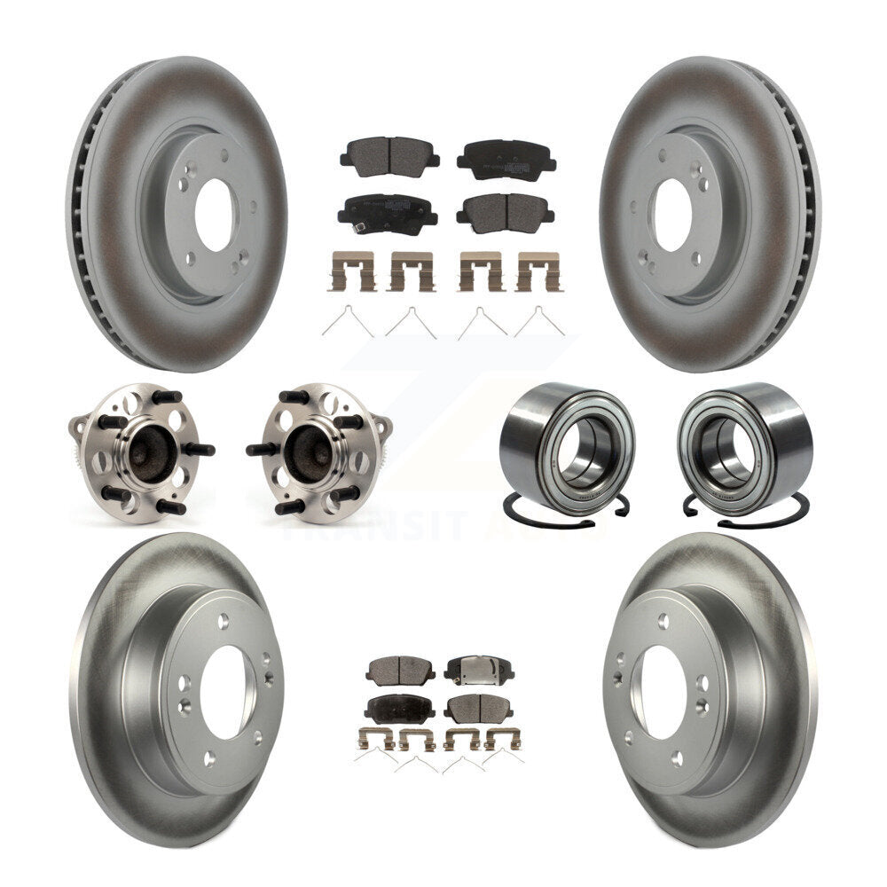 Wheel Bearing Kit-KBB-114284 - Kit.bestparts.ca Kit.bestparts.ca